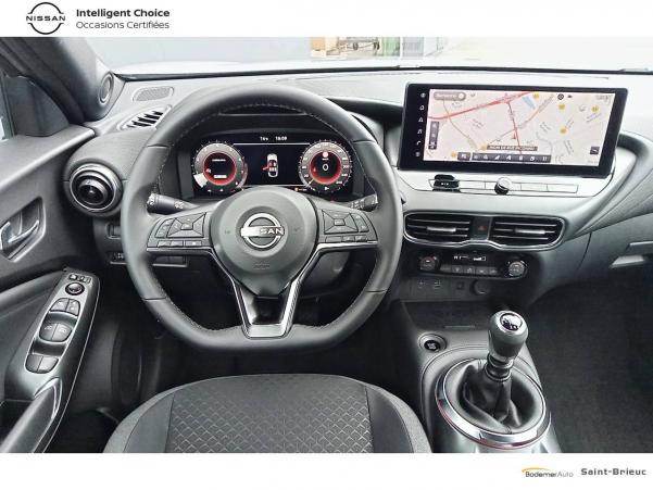 Vente en ligne Nissan Juke  DIG-T 114 au prix de 20 990 €