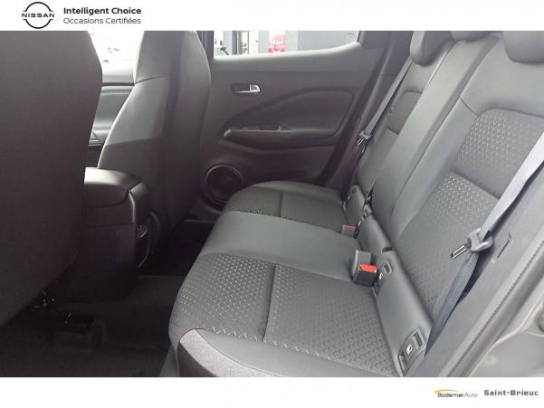 Vente en ligne Nissan Juke  DIG-T 114 au prix de 20 990 €