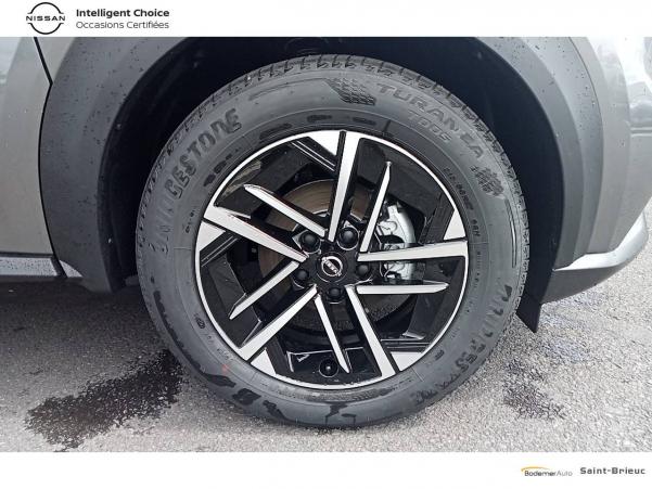 Vente en ligne Nissan Juke  DIG-T 114 au prix de 20 990 €
