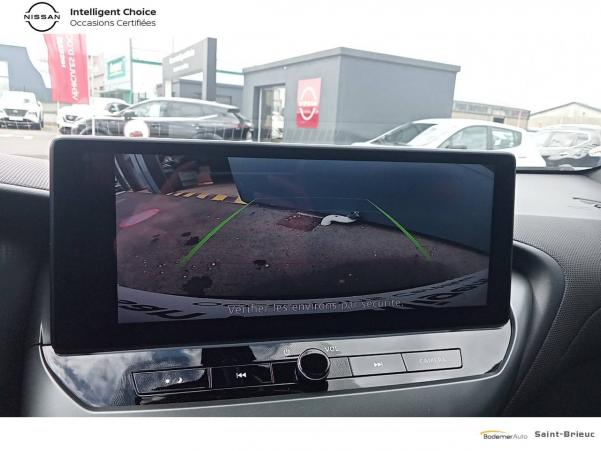 Vente en ligne Nissan Juke  DIG-T 114 au prix de 20 990 €