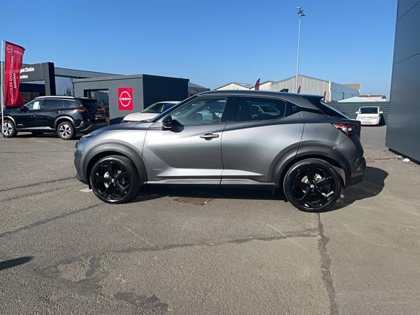 Vente en ligne Nissan Juke  HYBRID 143 au prix de 29 750 €