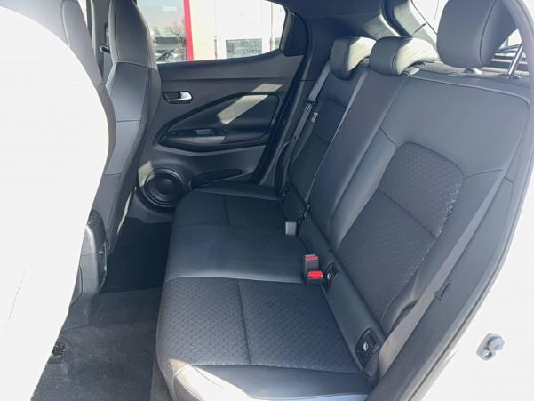 Vente en ligne Nissan Juke Juke DIG-T 114 au prix de 20 990 €
