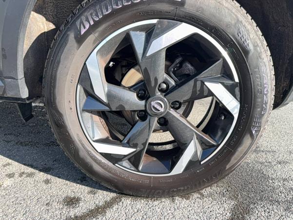 Vente en ligne Nissan Juke Juke DIG-T 114 au prix de 20 990 €