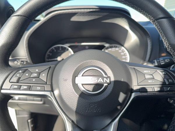 Vente en ligne Nissan Juke Juke DIG-T 114 au prix de 20 990 €