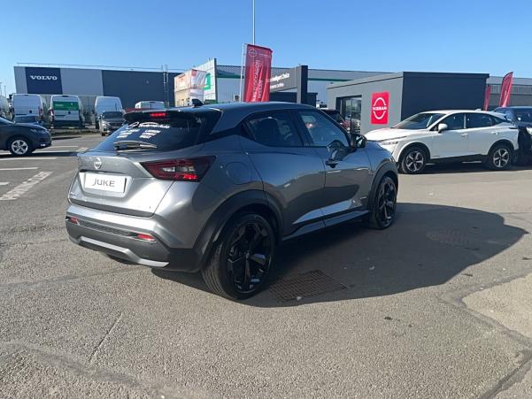 Vente en ligne Nissan Juke  HYBRID 143 au prix de 29 750 €