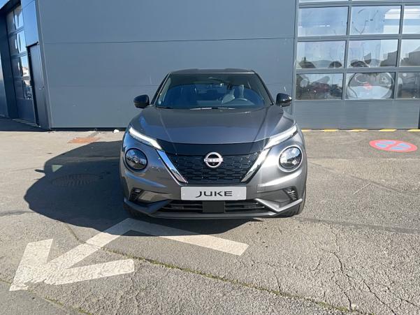 Vente en ligne Nissan Juke  HYBRID 143 au prix de 29 750 €