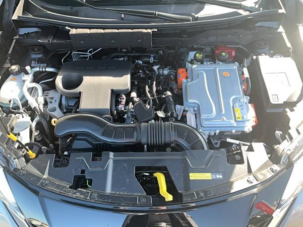 Vente en ligne Nissan Juke  HYBRID 143 au prix de 29 750 €