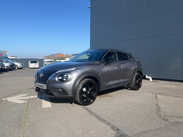 Vente en ligne Nissan Juke  HYBRID 143 au prix de 29 750 €