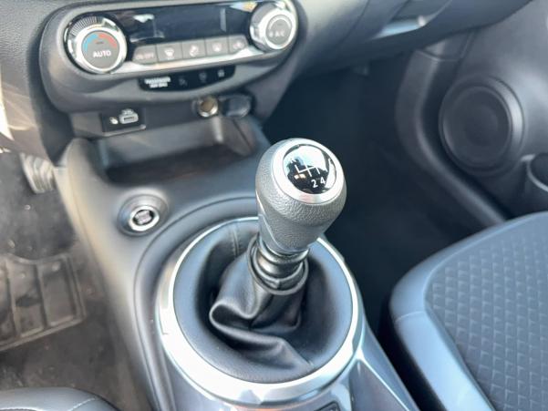Vente en ligne Nissan Juke Juke DIG-T 114 au prix de 20 990 €