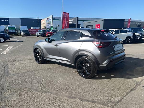 Vente en ligne Nissan Juke  HYBRID 143 au prix de 29 750 €