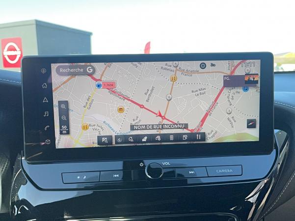 Vente en ligne Nissan Juke  HYBRID 143 au prix de 29 750 €