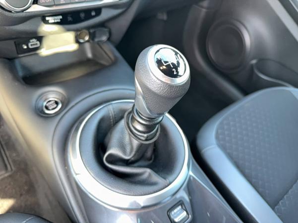Vente en ligne Nissan Juke Juke DIG-T 114 au prix de 20 990 €