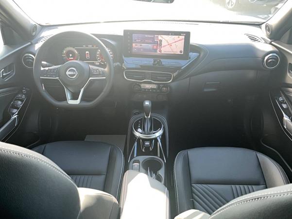 Vente en ligne Nissan Juke  HYBRID 143 au prix de 29 750 €