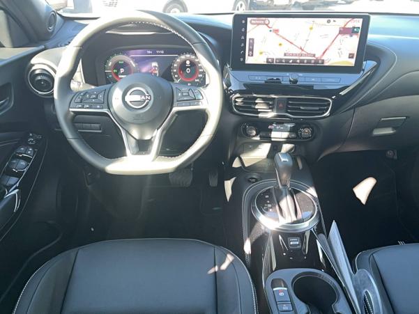 Vente en ligne Nissan Juke  HYBRID 143 au prix de 29 750 €