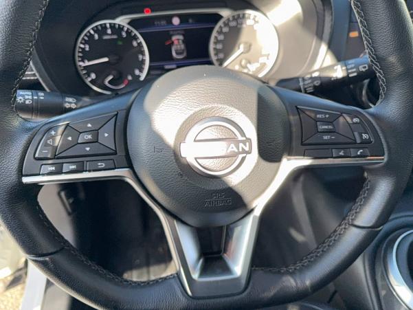 Vente en ligne Nissan Juke Juke DIG-T 114 au prix de 20 990 €