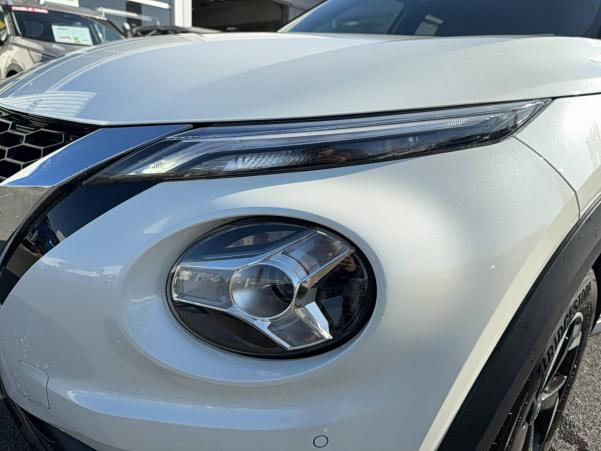 Vente en ligne Nissan Juke Juke DIG-T 114 au prix de 20 990 €