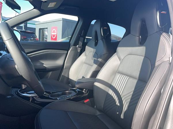Vente en ligne Nissan Juke  HYBRID 143 au prix de 29 750 €