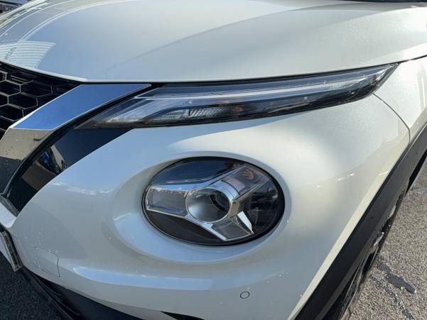 Vente en ligne Nissan Juke Juke DIG-T 114 au prix de 20 990 €