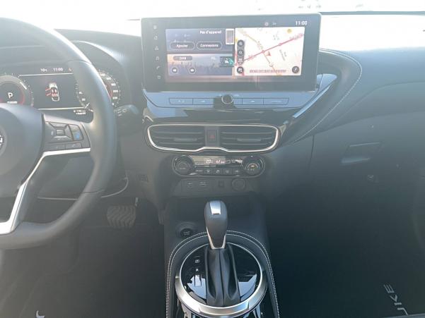 Vente en ligne Nissan Juke  HYBRID 143 au prix de 29 750 €