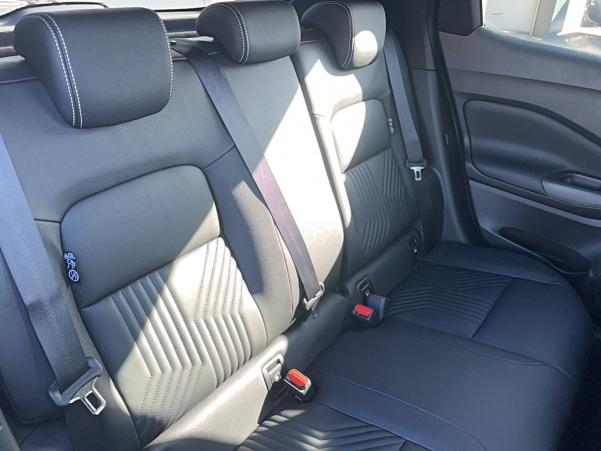 Vente en ligne Nissan Juke  HYBRID 143 au prix de 29 750 €