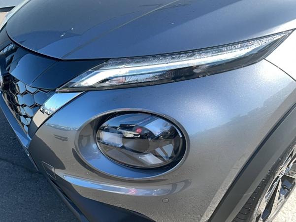 Vente en ligne Nissan Juke  HYBRID 143 au prix de 29 750 €