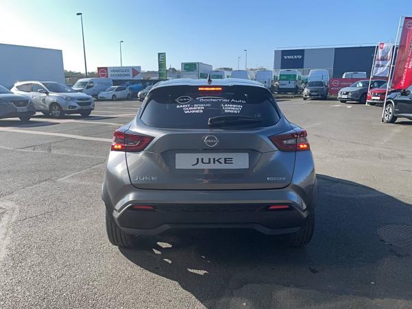 Vente en ligne Nissan Juke  HYBRID 143 au prix de 29 750 €