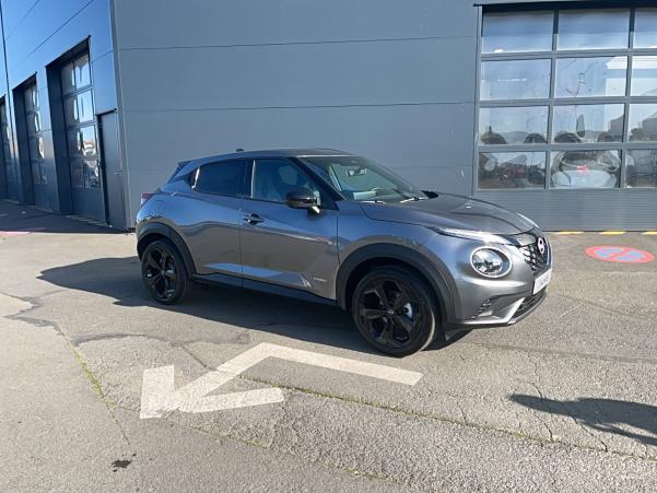 Vente en ligne Nissan Juke  HYBRID 143 au prix de 29 750 €