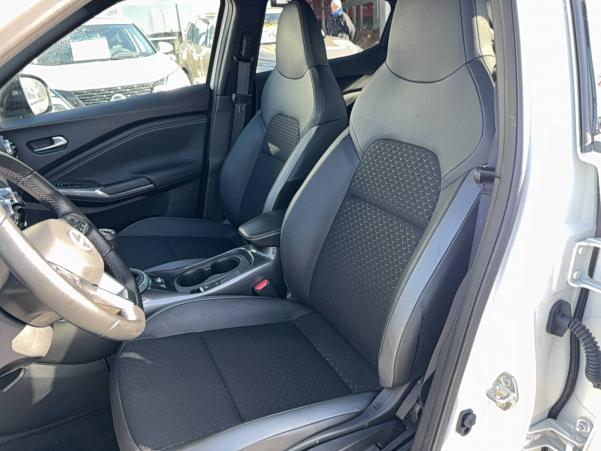Vente en ligne Nissan Juke Juke DIG-T 114 au prix de 20 990 €