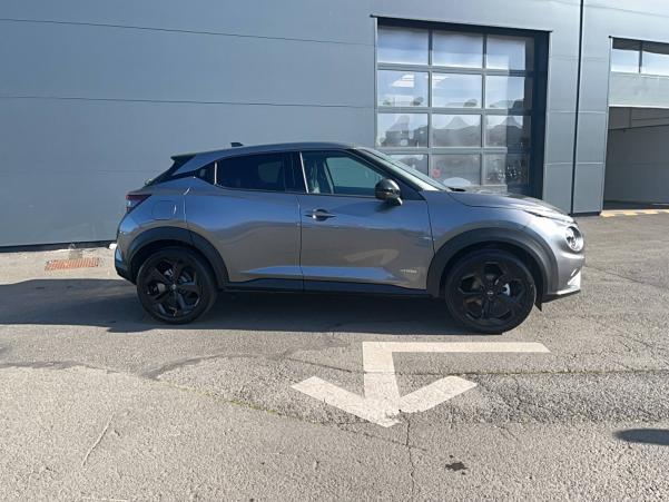 Vente en ligne Nissan Juke  HYBRID 143 au prix de 29 750 €