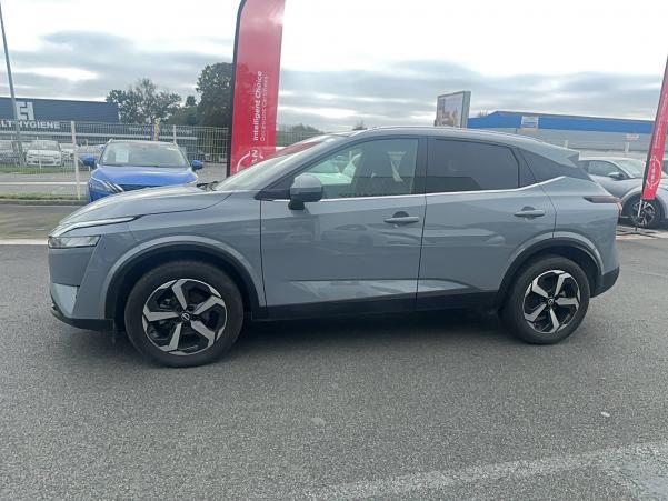 Vente en ligne Nissan Qashqai 2  Mild Hybrid 158 ch Xtronic au prix de 26 990 €