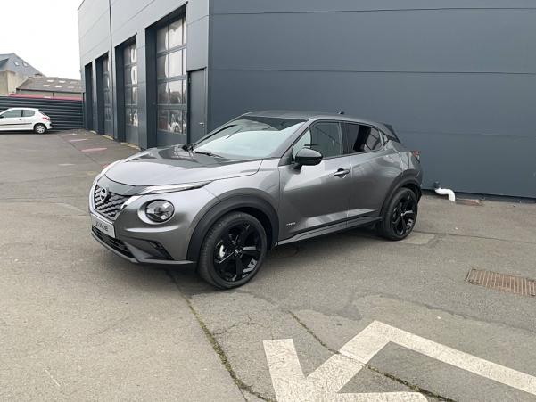 Vente en ligne Nissan Juke  HYBRID 143 au prix de 29 750 €