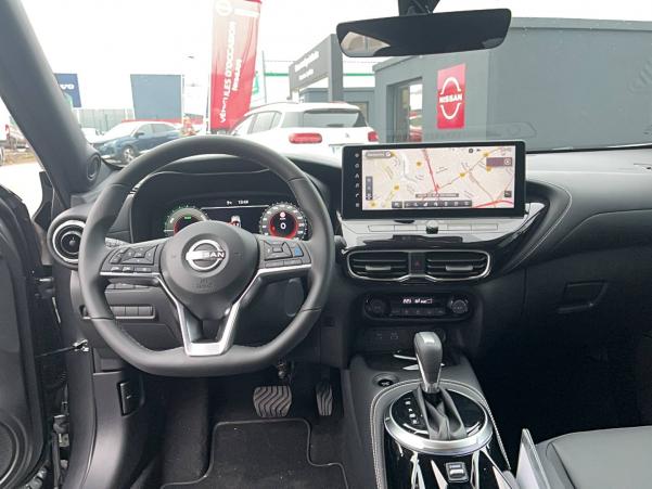 Vente en ligne Nissan Juke  HYBRID 143 au prix de 29 750 €