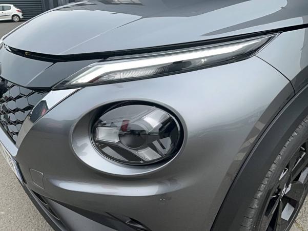 Vente en ligne Nissan Juke  HYBRID 143 au prix de 29 750 €