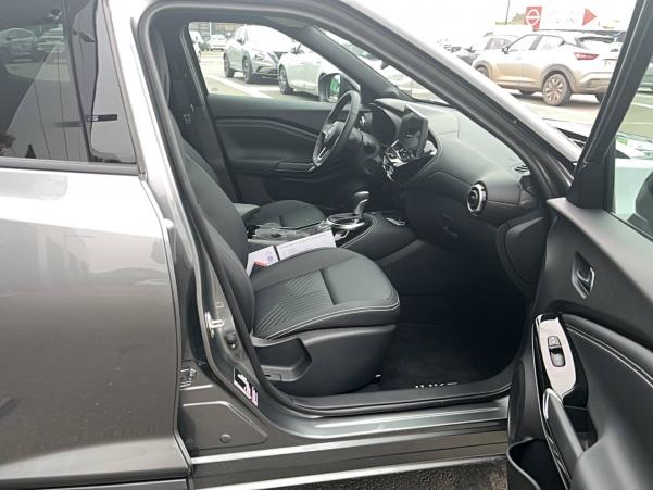 Vente en ligne Nissan Juke  HYBRID 143 au prix de 29 750 €