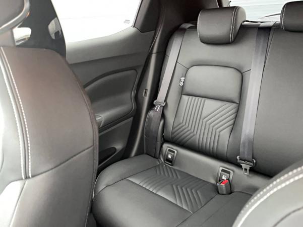 Vente en ligne Nissan Juke  HYBRID 143 au prix de 29 750 €