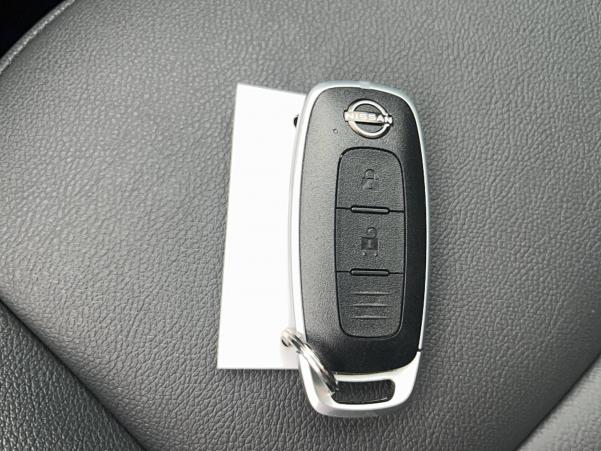 Vente en ligne Nissan Juke  HYBRID 143 au prix de 29 750 €