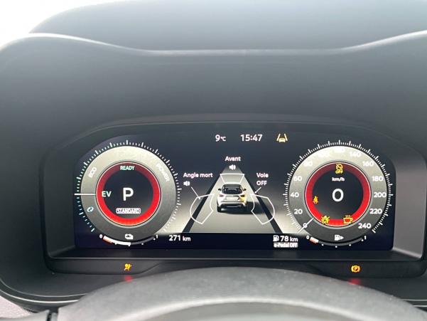 Vente en ligne Nissan Juke  HYBRID 143 au prix de 29 750 €