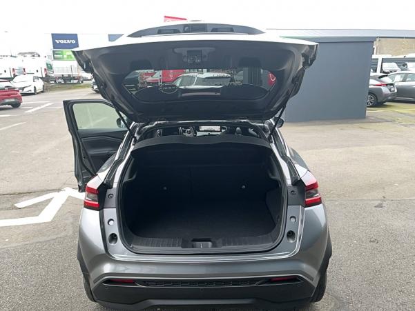 Vente en ligne Nissan Juke  HYBRID 143 au prix de 29 750 €