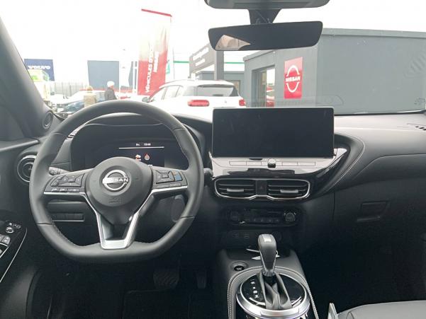 Vente en ligne Nissan Juke  HYBRID 143 au prix de 29 750 €