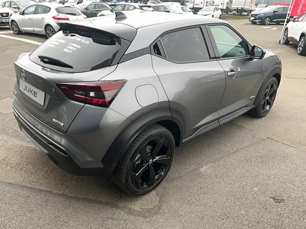 Vente en ligne Nissan Juke  HYBRID 143 au prix de 29 750 €