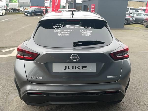 Vente en ligne Nissan Juke  HYBRID 143 au prix de 29 750 €