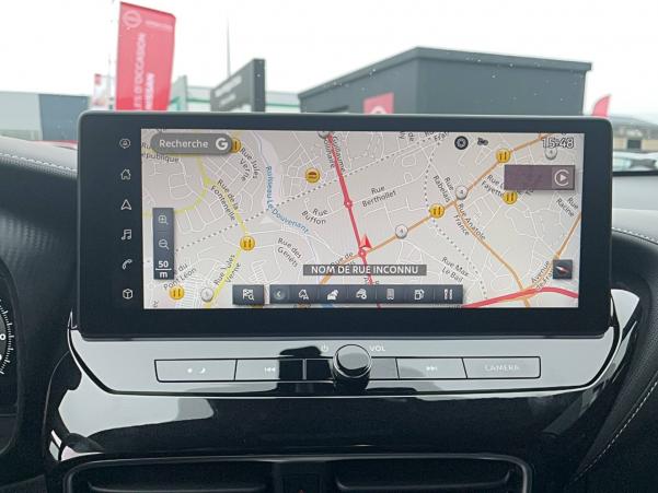 Vente en ligne Nissan Juke  HYBRID 143 au prix de 29 750 €