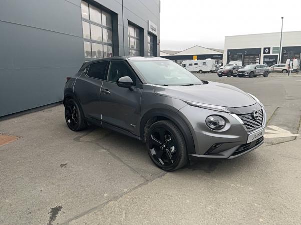Vente en ligne Nissan Juke  HYBRID 143 au prix de 29 750 €