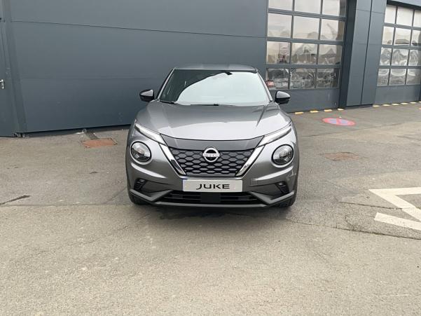 Vente en ligne Nissan Juke  HYBRID 143 au prix de 29 750 €