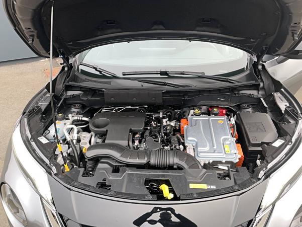 Vente en ligne Nissan Juke  HYBRID 143 au prix de 29 750 €