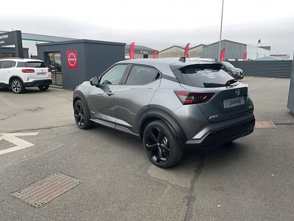 Vente en ligne Nissan Juke  HYBRID 143 au prix de 29 750 €