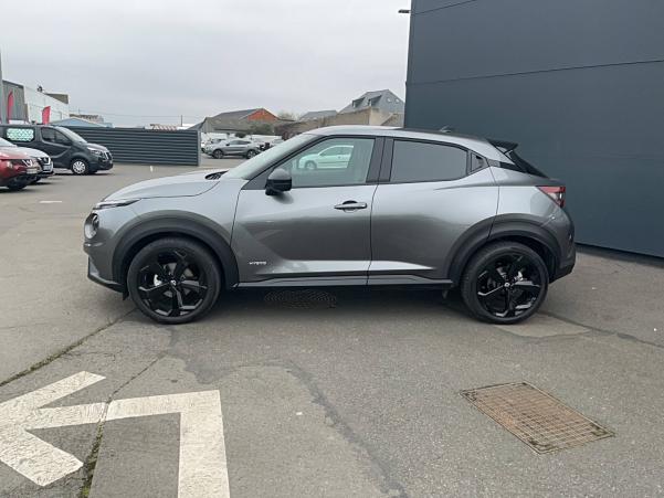 Vente en ligne Nissan Juke  HYBRID 143 au prix de 29 750 €