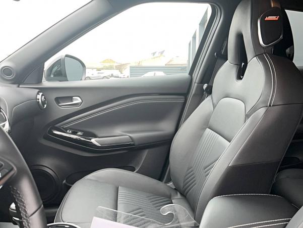 Vente en ligne Nissan Juke  HYBRID 143 au prix de 29 750 €