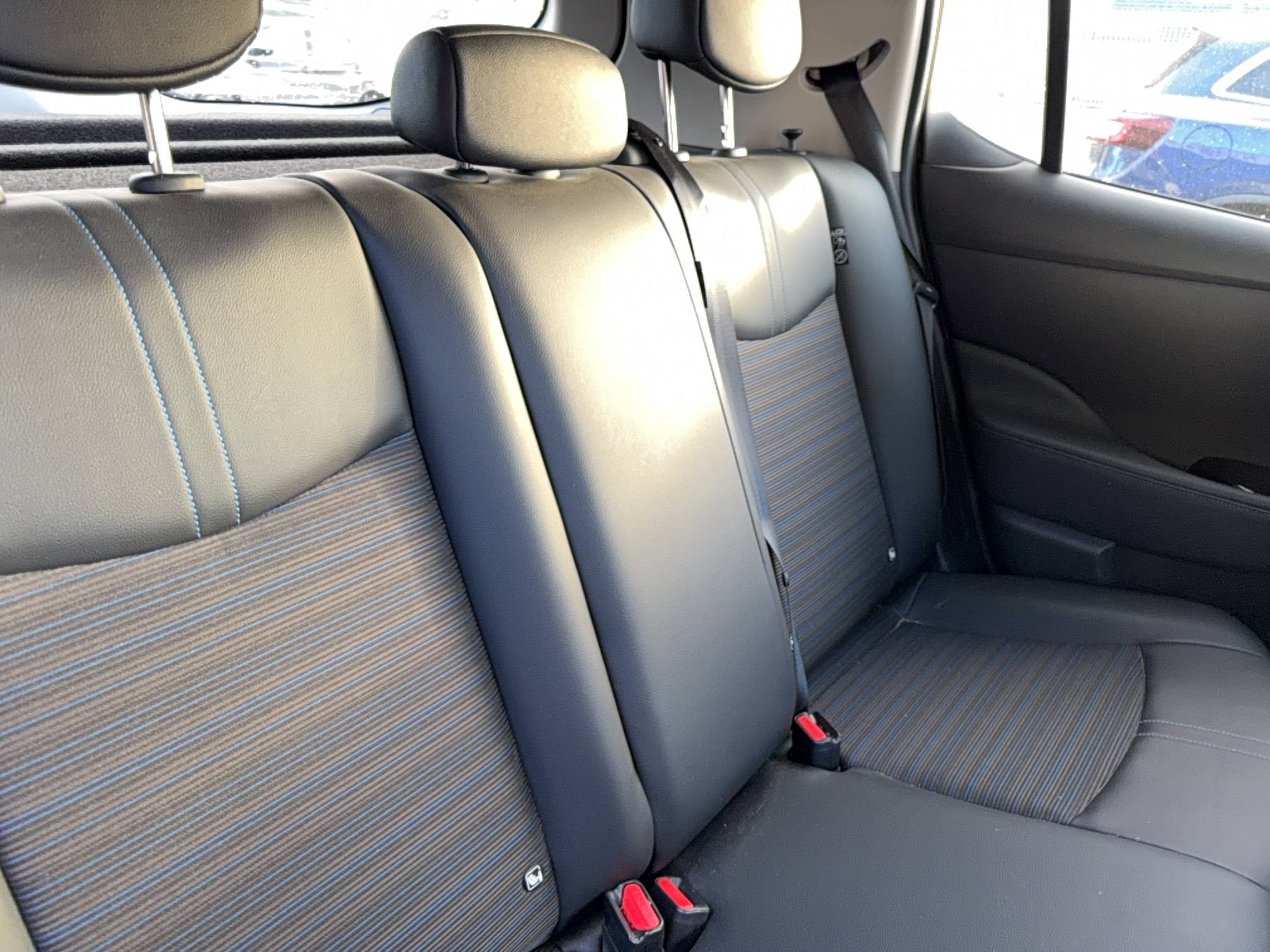 Vente en ligne Nissan Leaf  Electrique 40kWh au prix de 16 990 €