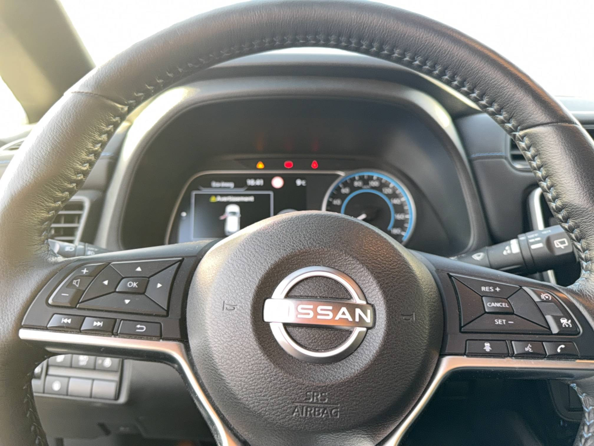 Vente en ligne Nissan Leaf  Electrique 40kWh au prix de 16 990 €